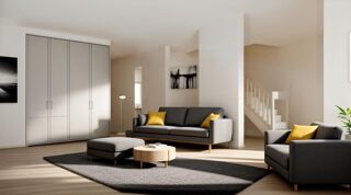  Appartement � vendre 6 pi�ces 139 m�