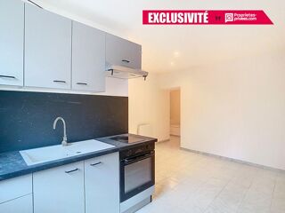  Appartement à vendre 4 pièces 52 m²