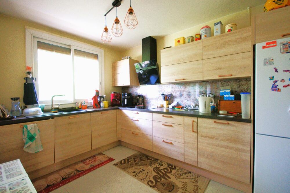 Vente Appartement Appartement Ermont