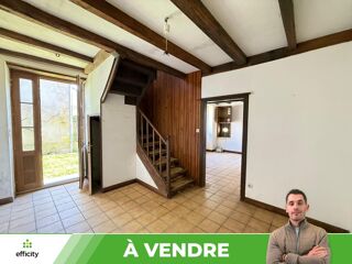  Maison à vendre 5 pièces 137 m²