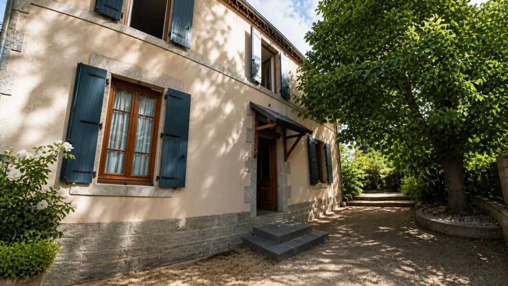 Maison de 6 pièces de 160 m² à Bord-Saint-Georges