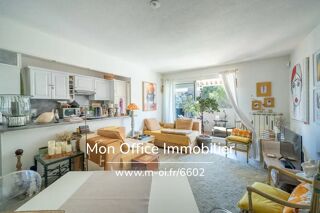  Appartement à vendre 3 pièces 61 m²
