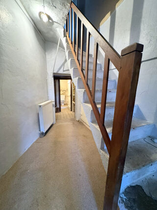  Maison � vendre 4 pi�ces 94 m�