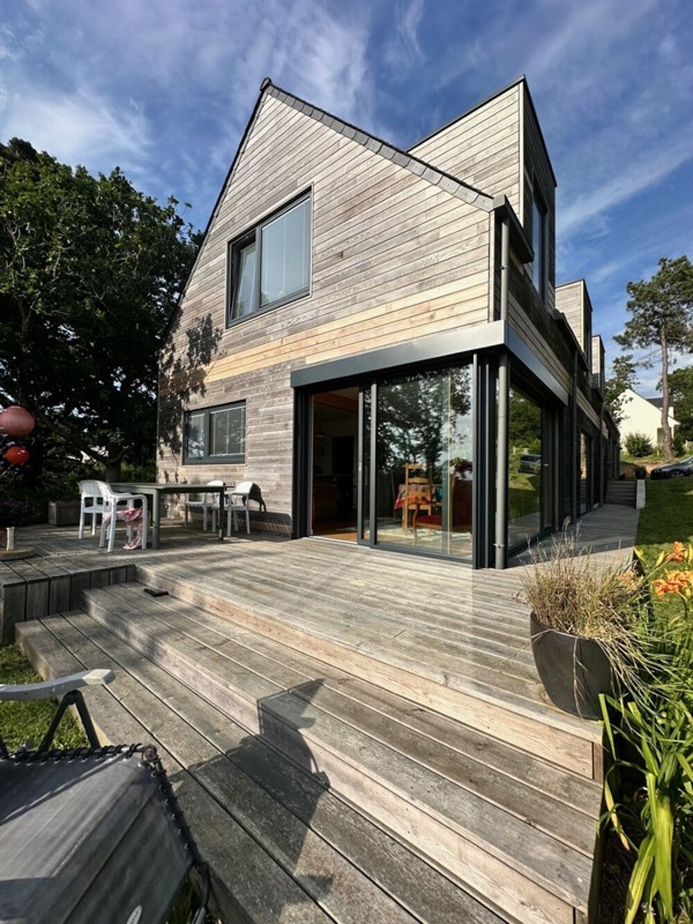 à vendre  Maison Crozon (29160)