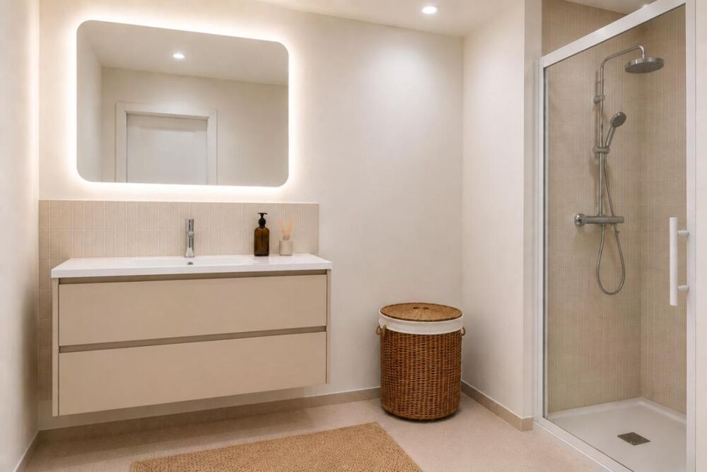 Appartement T2 de 44m² à Arâches-la-Frasse