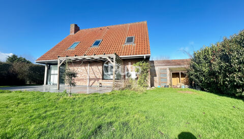   Bien � vendre � servins Maison - 111 m�