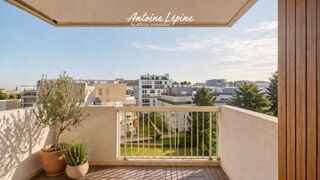  Appartement � vendre 5 pi�ces 115 m�