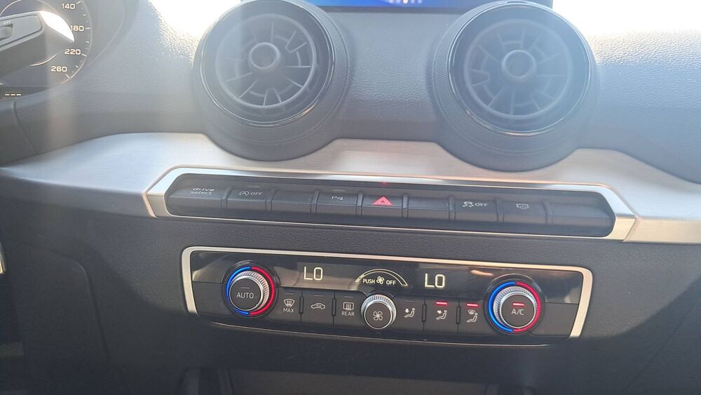 Q2 2.0 TDI 150 Quattro S-Tronic 7 S line 2017 occasion 20137 Porto Vecchio