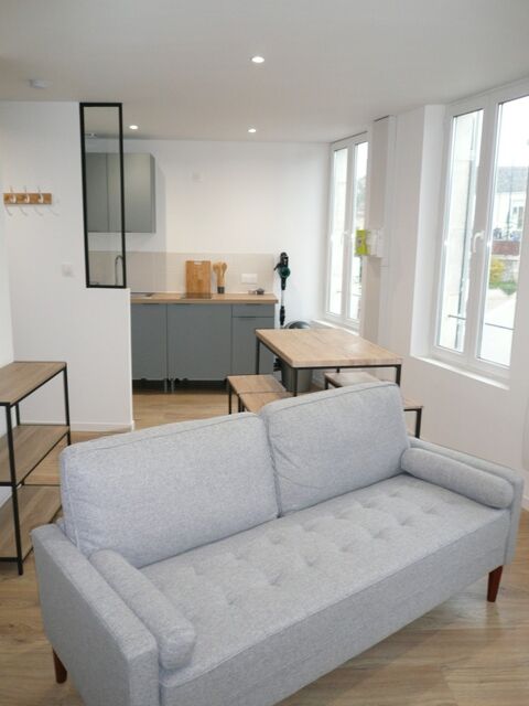  Appartement � louer 2 pi�ces 35 m�