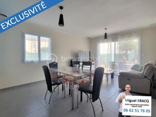  Villa à vendre 4 pièces 90 m²
