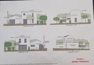  Terrain � vendre 264 m�