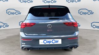 Golf GTI VIII 2.0 TSI 300 DSG7 Clubsport 45 - Automatique 2022 occasion 57600 Lixing Les Rouhling
