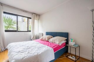  Appartement à vendre 5 pièces 105 m²