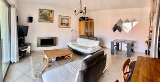  Appartement  vendre 2 pices 51 m