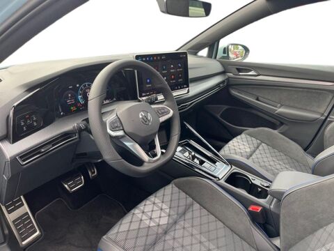 Golf 8 FL 1.5 ETSI 150 CH DSG7 R LINE 2026 occasion 31100 Toulouse