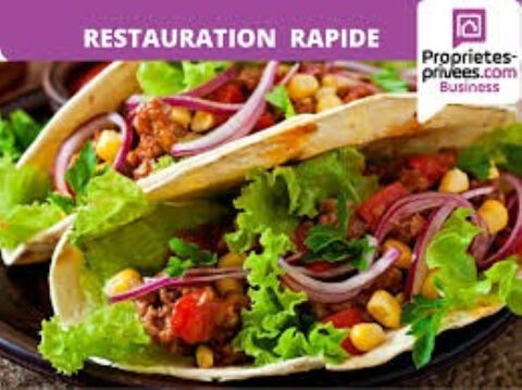 75018 PARIS, Quartier Custine Clignancourt- SANDWICHERIE, SNACK AVEC TERRASSE 56000 75018 Paris