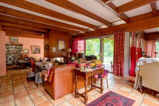  Maison à vendre 9 pièces 255 m²