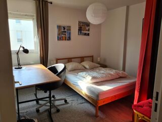  Appartement à louer 1 pièce 9 m²