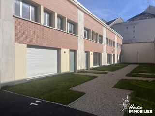  Maison 5 pi�ces 95 m� Reims