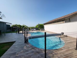  Maison à vendre 7 pièces 192 m²