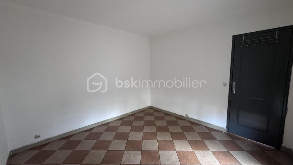 APPARTEMENT TYPE 6