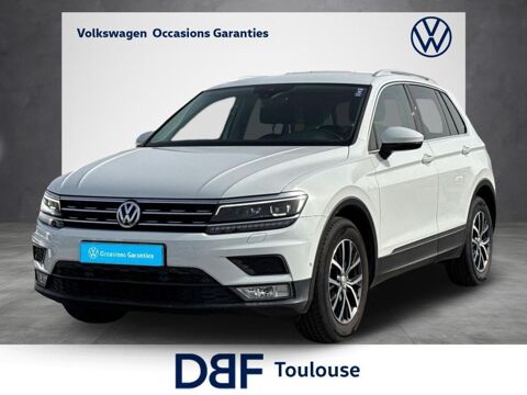 Volkswagen Tiguan 1.4 TSI ACT 150 BMT DSG6 Confortline 2016 occasion Toulouse 31100