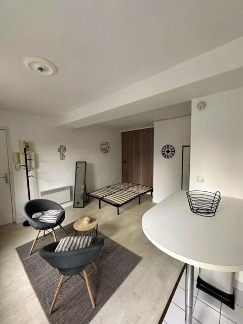  Appartement � louer 1 pi�ce 21 m�