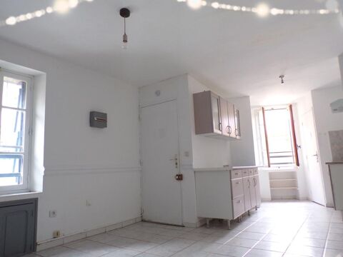  Appartement � louer 3 pi�ces 60 m�