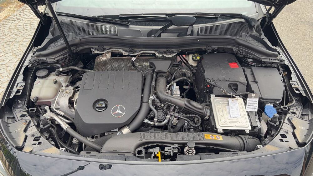 Classe B 1.3 136 9G-DCT AMG Line 2021 occasion 92800 Puteaux