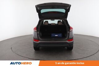 Tucson 1.7 CRDi Executive DCT-7 141 ch 2017 occasion 92130 Issy-les-Moulineaux