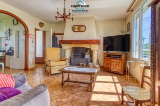  Maison � vendre 5 pi�ces 100 m�