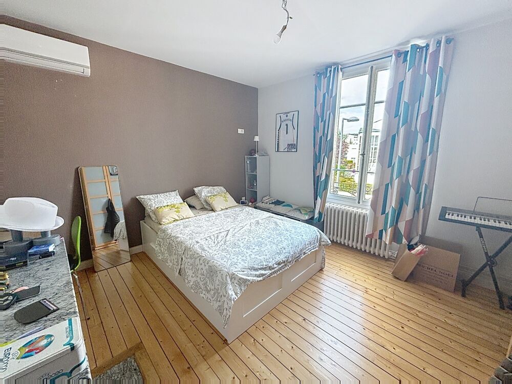 à vendre  Maison Cormontreuil (51350)