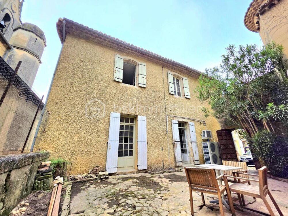 Maison 5 pièces 136 m² · à Mondragon · 136 m² · 149 000 €