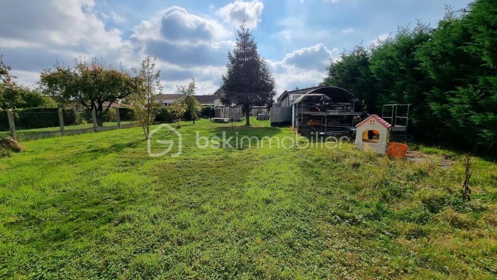 Maison 5 pièces 139 m² · à Ostricourt · 139 m² · 195 000 €