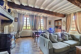 Maison  vendre 10 pices 202 m