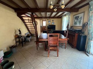  Maison à vendre 5 pièces 100 m²