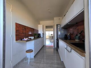  Appartement à vendre 3 pièces 72 m²
