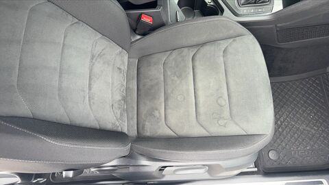 Tiguan 2.0 TDI 150 DSG7 Match - Automatique 2020 occasion 54000 Nancy