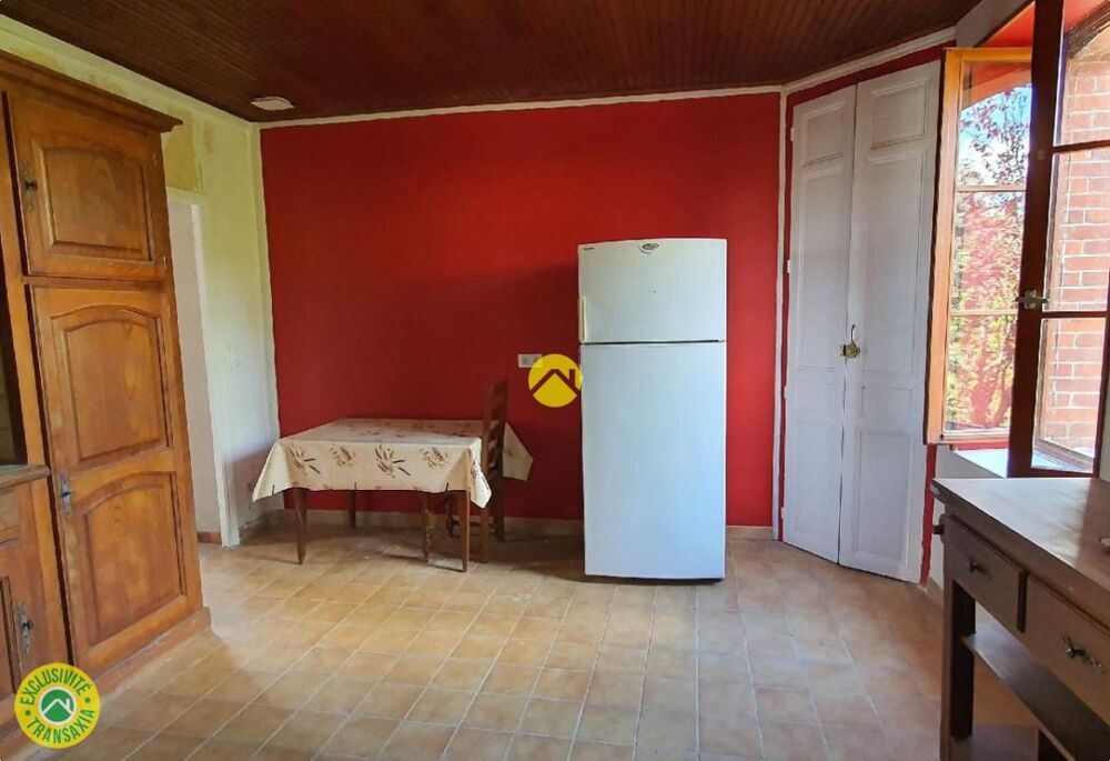 Vente Maison Maison au calme Auzances