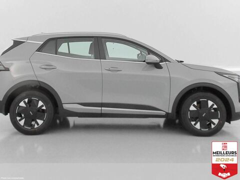 Sportage V 1.6 T-GDi 239ch HEV Motion BVA6 2026 occasion 10150 Lavau