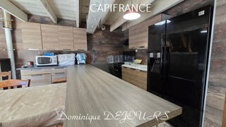  Maison à vendre 6 pièces 193 m²