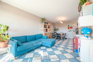  Appartement à vendre 4 pièces 86 m²