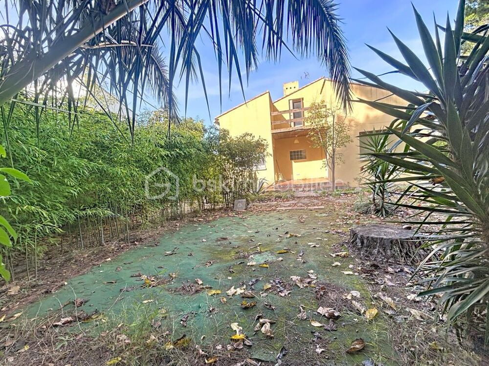 � vendre  Villa La Grande-Motte (34280)