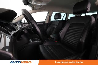 Passat Alltrack 2.0 TDI 4WD DSG7 190 ch 2019 occasion 92130 Issy-les-Moulineaux