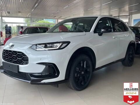 Honda Zr-v E:HEV i-MMD Sport 2025 occasion Lavau 10150