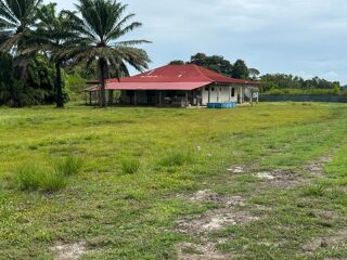  Maison � vendre 5 pi�ces 160 m�