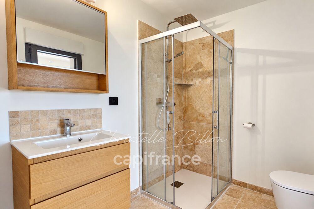 à vendre  Villa Porto-Vecchio (20137)