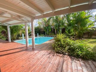  Villa à vendre 5 pièces 169 m²