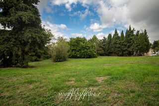  Terrain à vendre 1323 m²