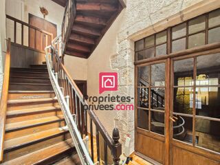  Maison à vendre 8 pièces 270 m²